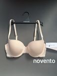 Сутиен Calvin Klein /70С, 75С/ в бледорозово