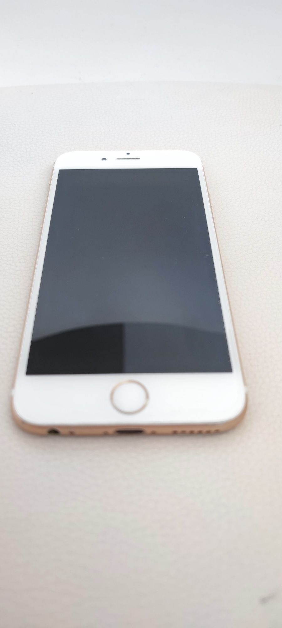 iPhone 6 gold , 64gb