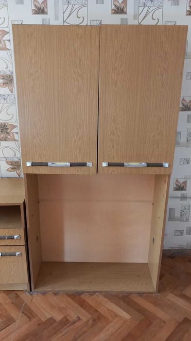 Подарявам надстройка