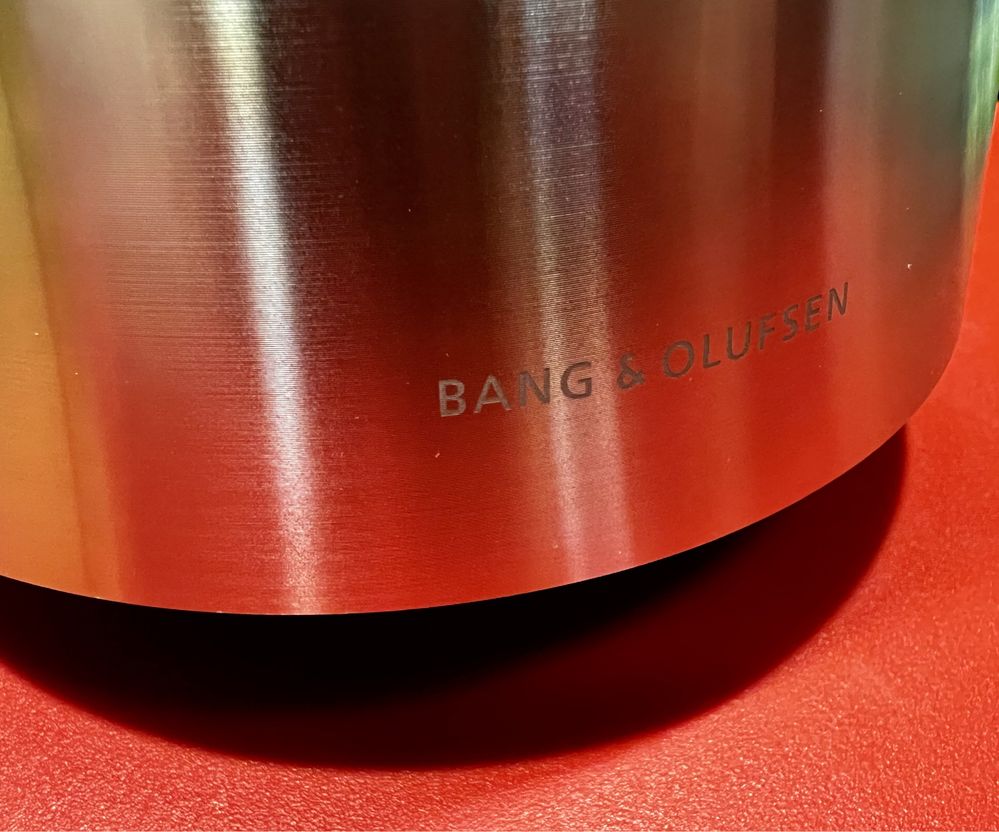 Vând Bang & Olufsen Beosound 1