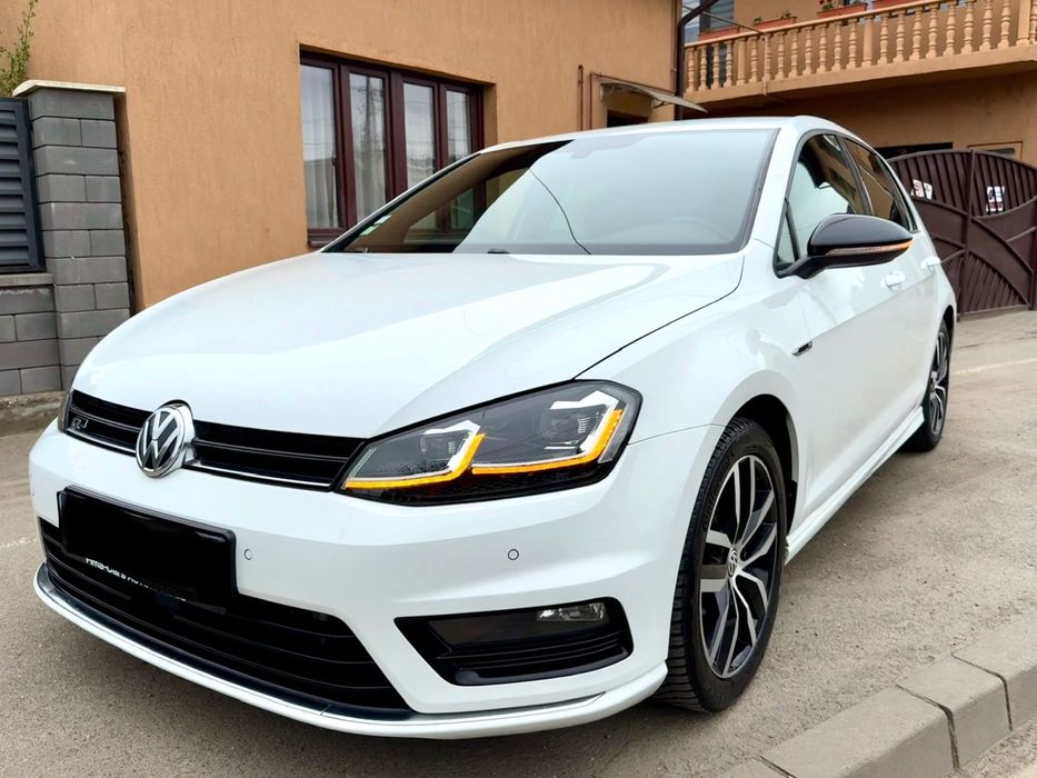 Volkswagen Golf VW GOLF 7/VII/R-line /4x4 (4Motion)/ 2014