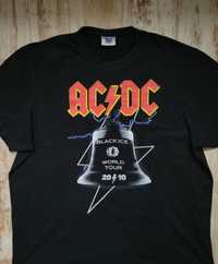 Tricou Rock AC/DC