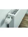 Termostat inteligent pentru calorifer Homematic