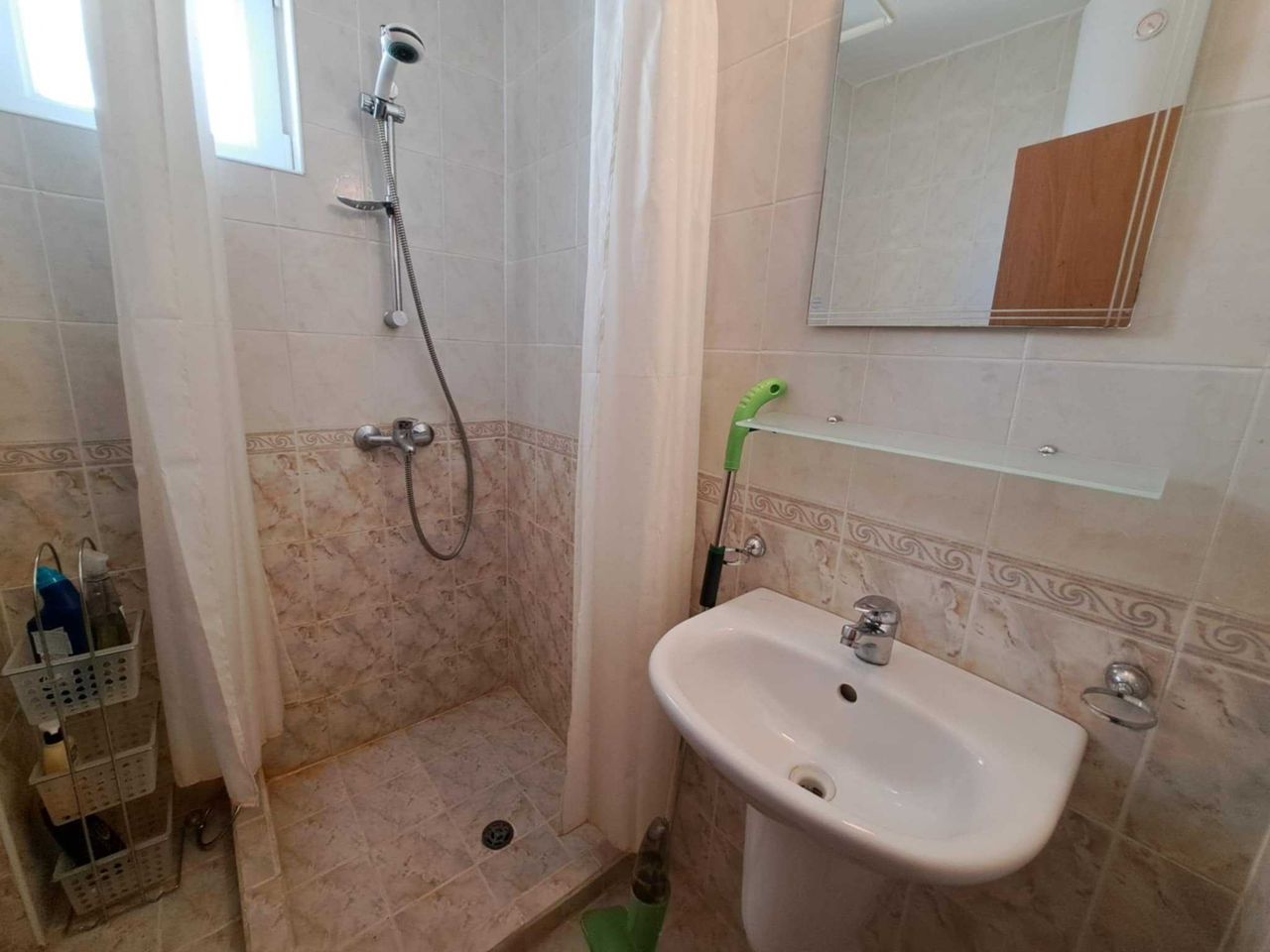 Продава се Тристаен апартамент в с. Равда, Област Бургас - 78 кв.м за 1026 €/кв.м - Снимка #10