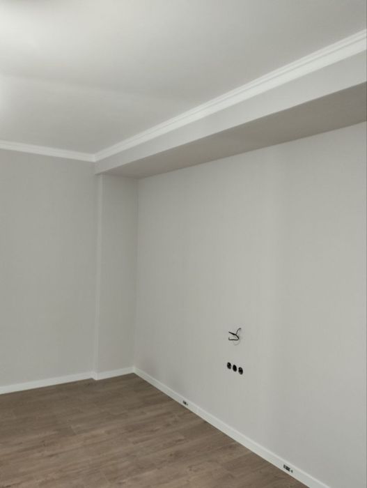 Ремонт квартир под ключ