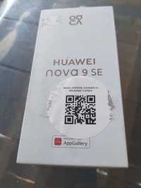 Vând telefon Huawei nova 9 se