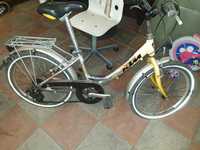 Bicicleta ktm street 2006