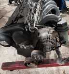 Chiuloasa clapeta accelerație vibrochen biela piston ford 1.6i hwda