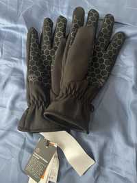 Vând mănuși bărbați Timberland touchscreen mărimea M