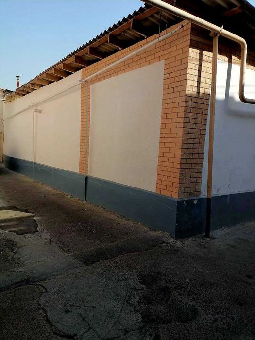 Tinchlik metrosidan 5 daqiqa, burchak hovli 2,7 sotix