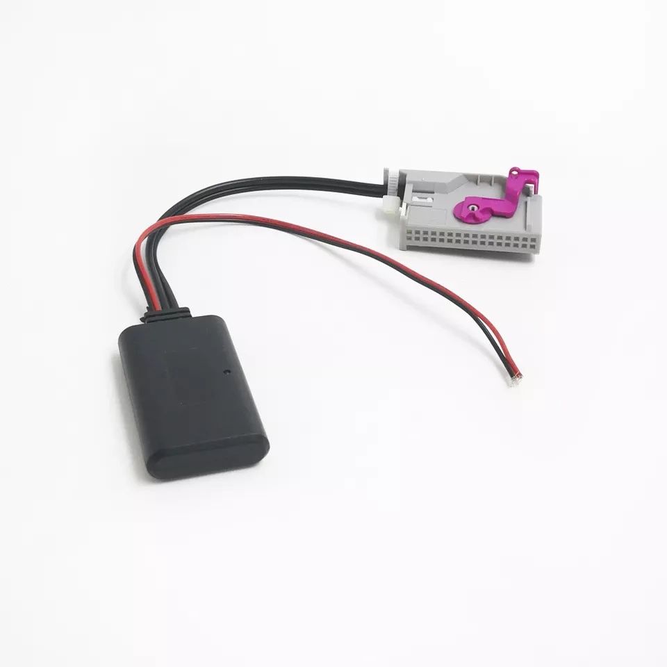 Modul adaptor bluetooth RNSE RNS-E Audi A3 A4 A6 A8 TT Exeo