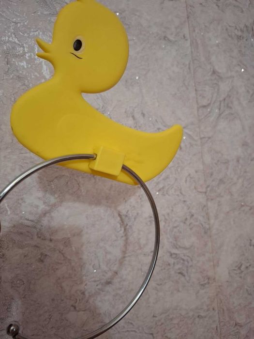 Стенна Закачалка