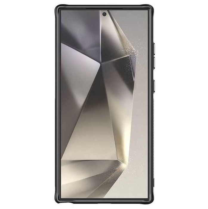 кейс NILLKIN Iceblade Prop Magnet Samsung Galaxy S24 Ultra + протектор