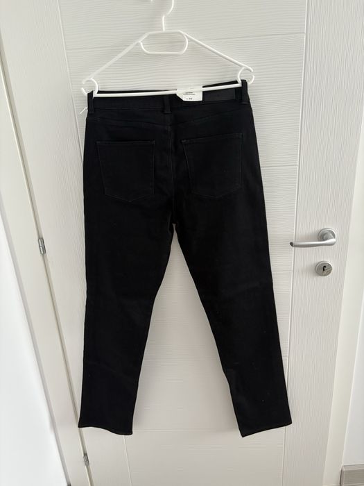 Blugi dama c&a cu strasuri , model actual