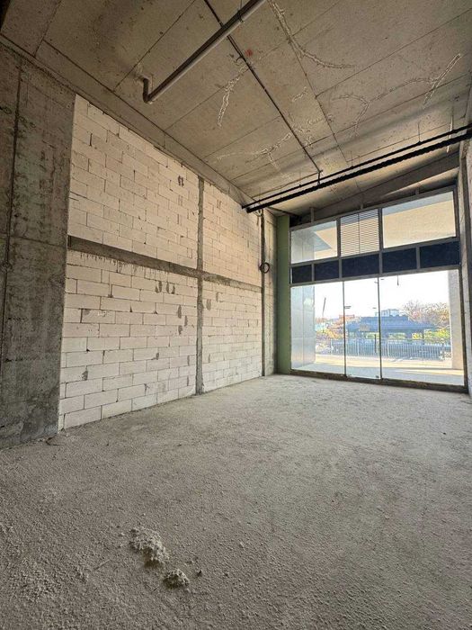 Аренда коммерческого помещения в ТРЦ Seoul Mun