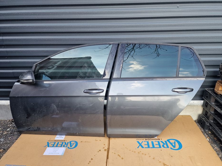 Portiere golf 7 7.5 Hatchback Facelift