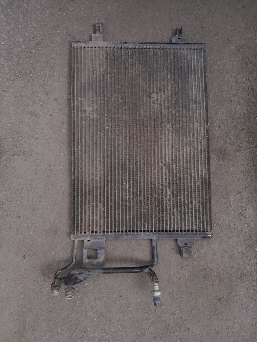 Продам радиатор кондиционера Фольцваген В5, Б5 Audi А4, А6, 
В отлично