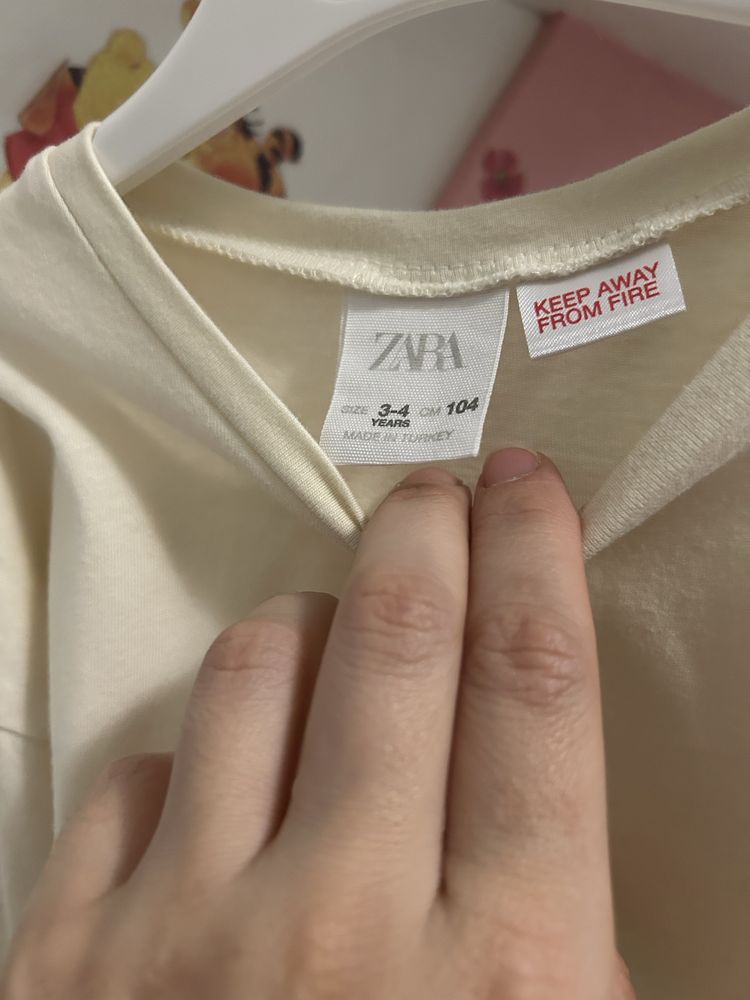 Детска блуза Zara