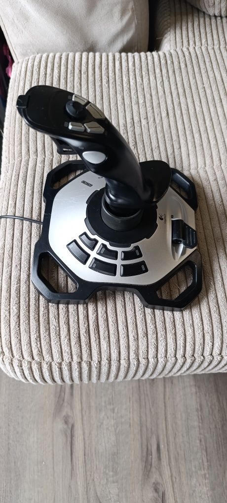 Logitech Extreme 3DPro