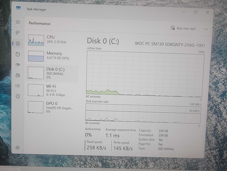 mini pc lenovo thinkcenter m710q i3 6100t 8gb ddr4 nvme 256gb