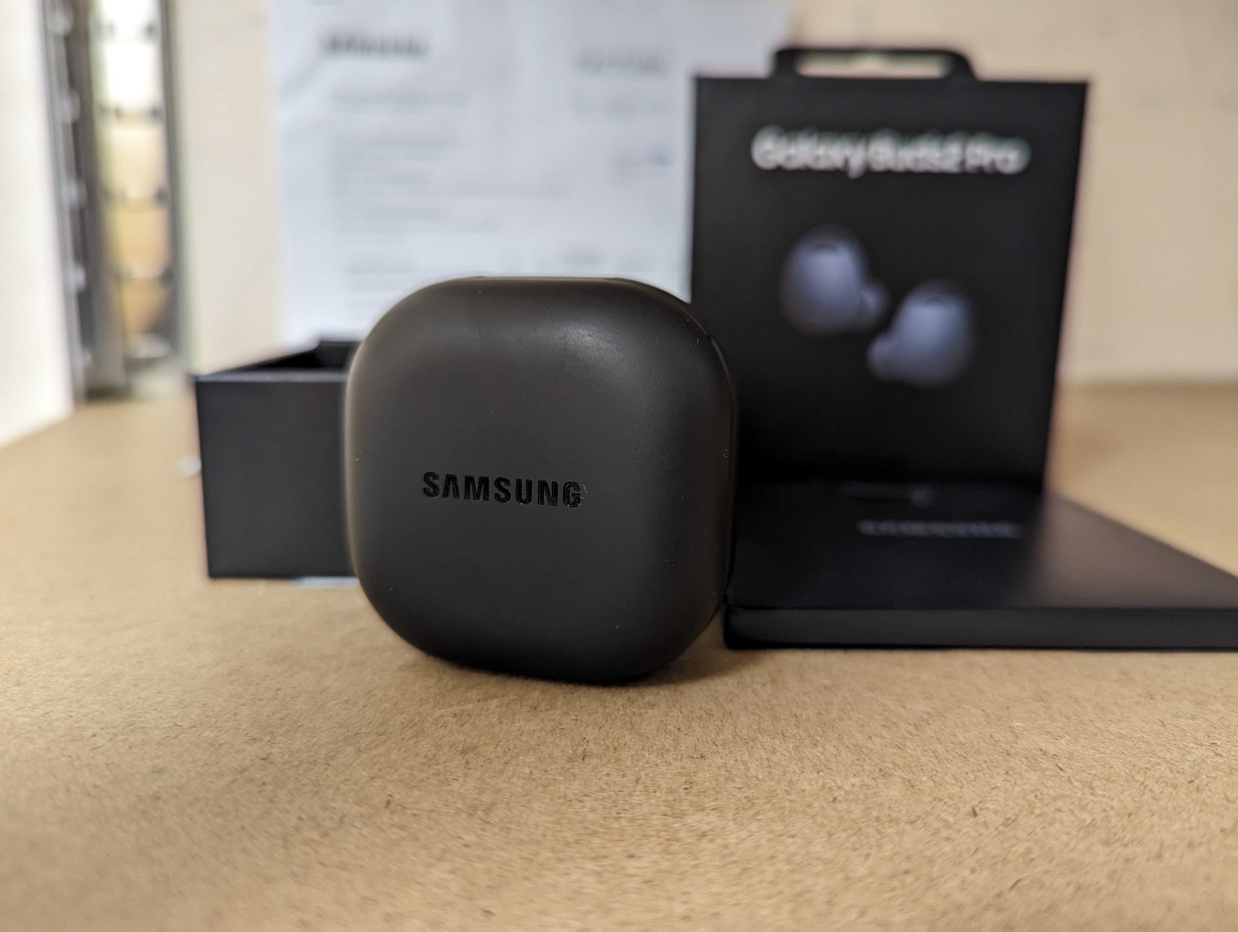 Samsung Galaxy Buds2 Pro - ORIGINALE