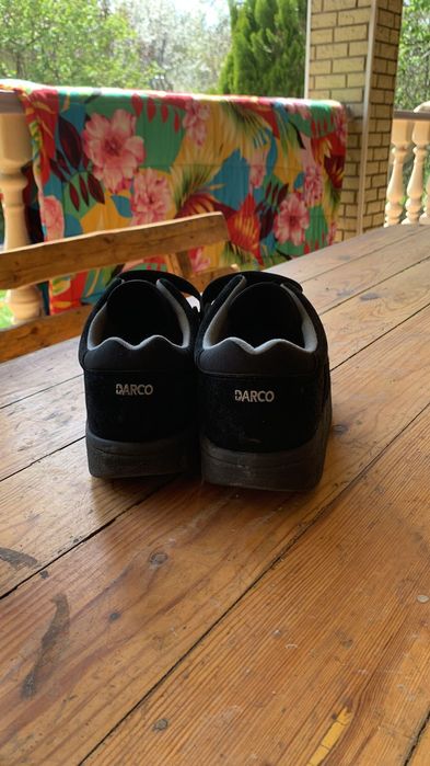 Ботинки для диабетической стопы