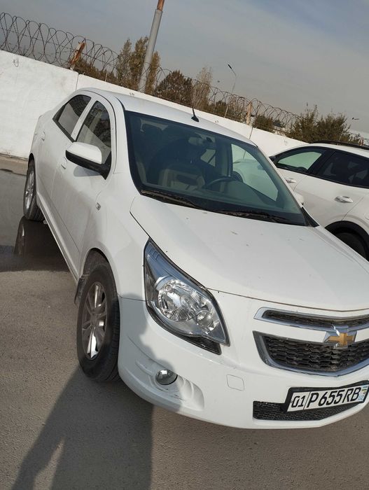 Cobolt style avtomat 2025