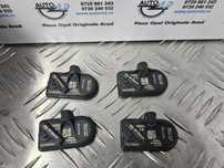 Senzor presiune roti Opel Insignia B