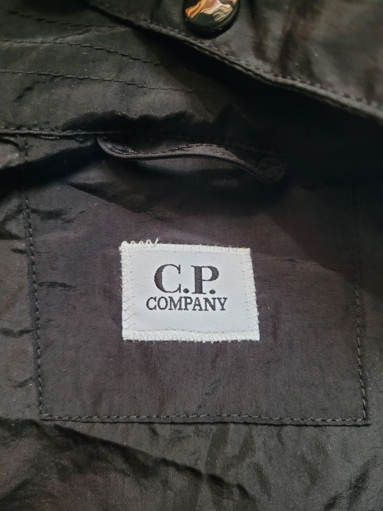 CP company ветровка