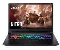 Laptop ACER Nitro 5 | Ryzen 7 5800H | RTX 3080 | SIGILAT | GARANTIE