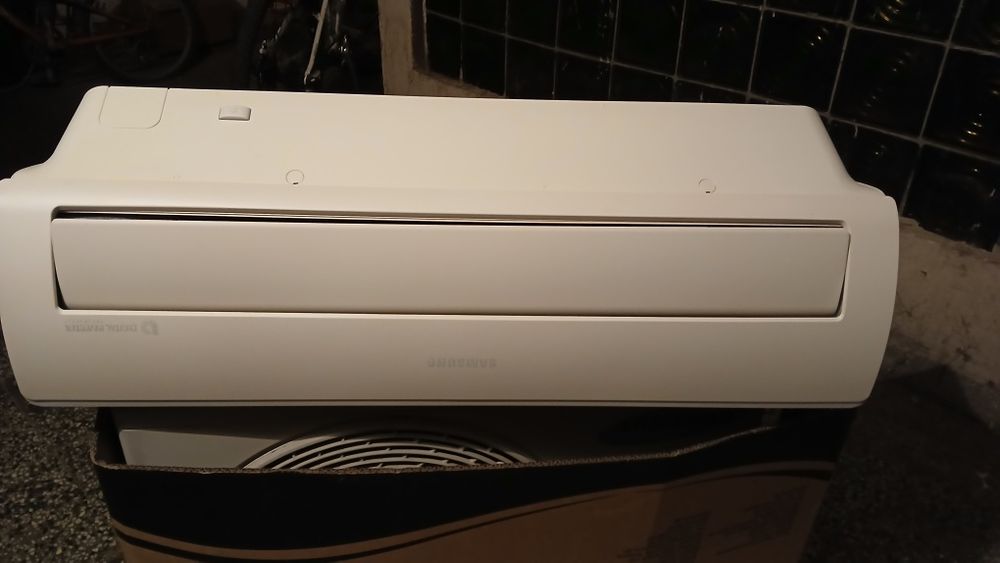 Климатик samsung 12ка