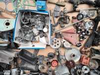 Diverse piese auto Dacia 1300