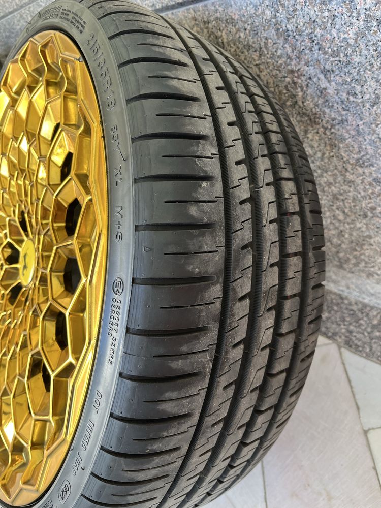 Gold Diska Sotiladi