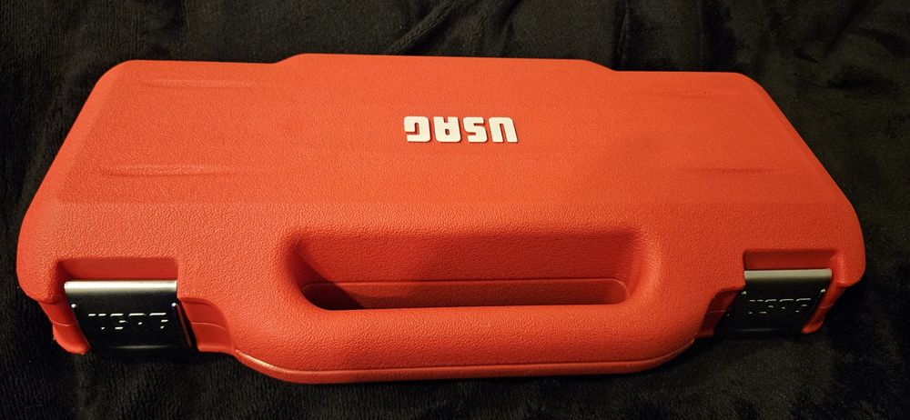 Trusa USAG 1/2  22 piese