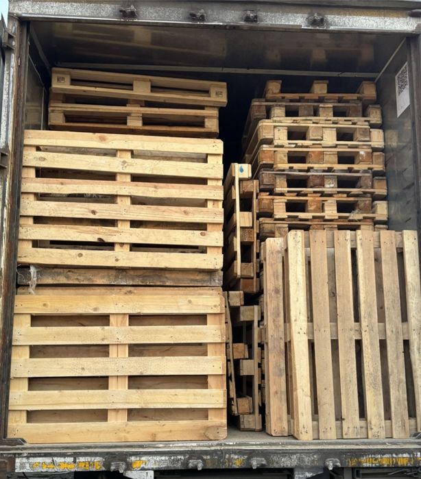 Паддон          новый