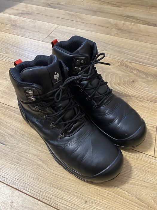 Engelbert Strauss-b o c a n c i,de lucru,profi bombeu , S3, barbati 46