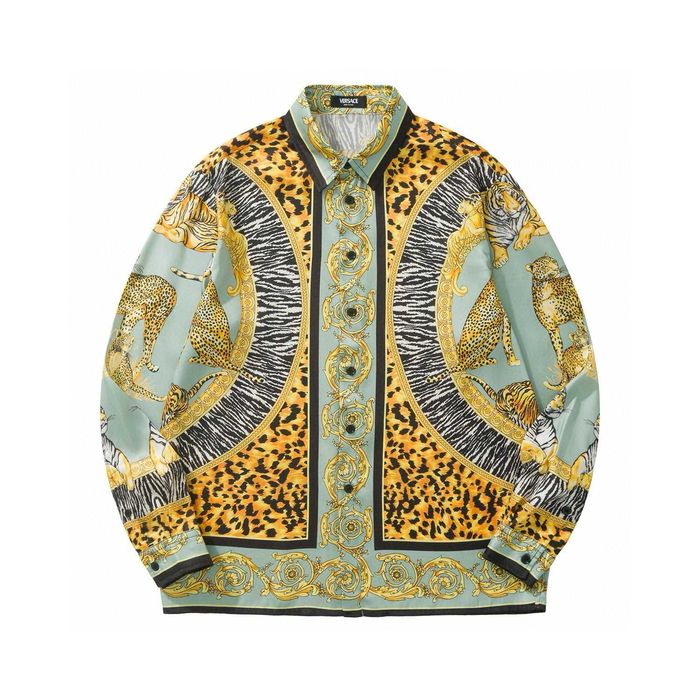 Camasa Versace Premium