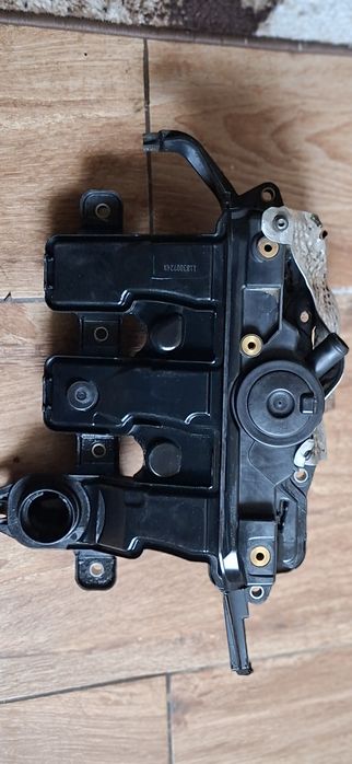 Capac filtru epurator Nissan,Renault 1.6 I30 DCI cod 118300724R