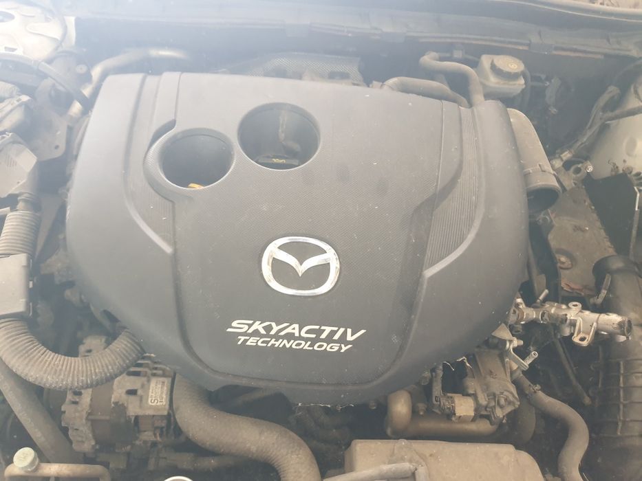 Motor și accesorii motor mazda 2.2 skyative