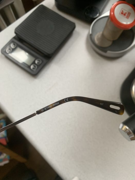 Очила G-Star RAW Combo Frior