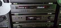 TECHNICS  sh ge 90  impecabil.