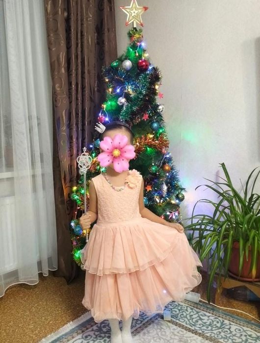 Искусственная ёлка — как живая!