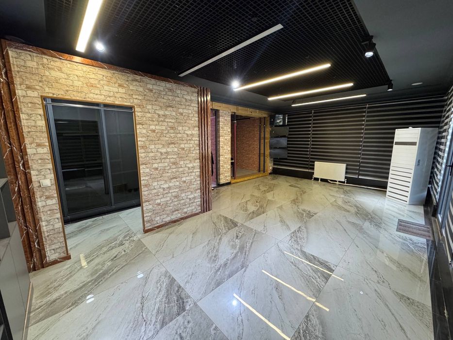 Аренда офис Луначарский 160м2