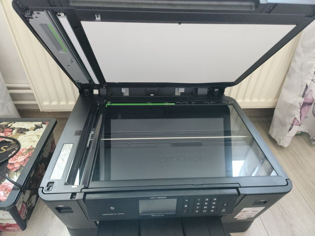 MFC Brother J3930 DW imprimantă multifuncțională A3