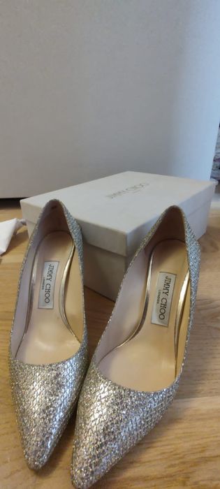 Pantofi Jimmy Choo