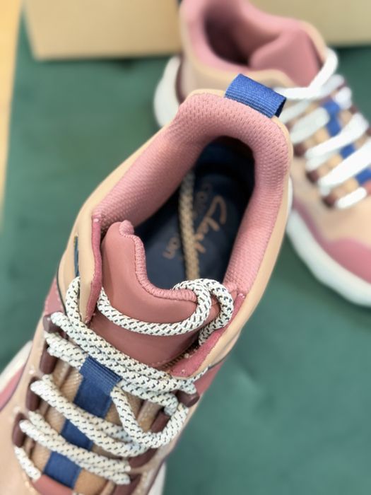 Дамски боти Clarks 36.38