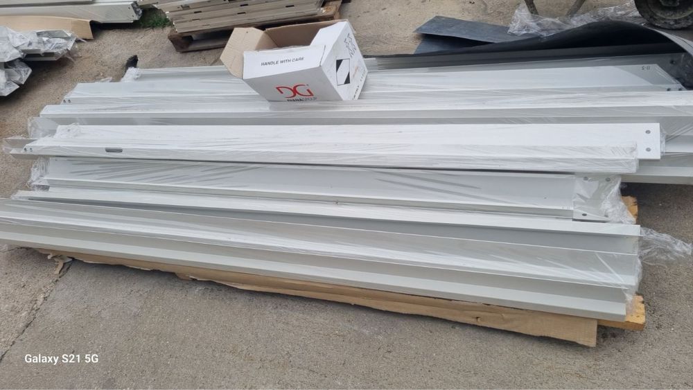 Модулни контейнери за живеене / Магазин /Склад /Офис /Павилион/Къща,