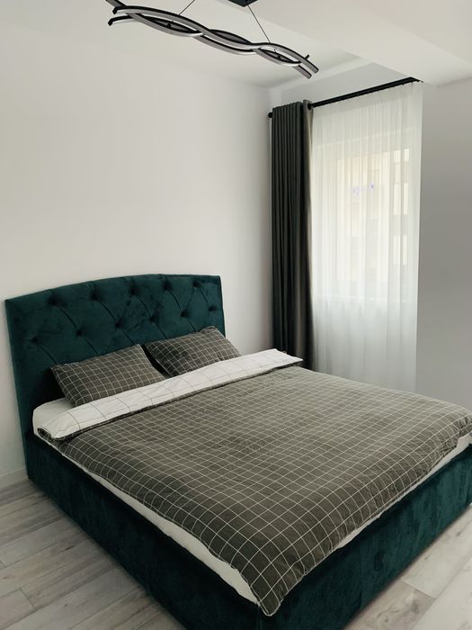 Inchiriez apartament 57 mp, parcare inclusa