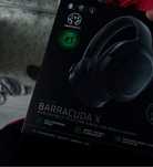 Vând căști gaming Razer Barracuda X