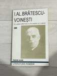 Vand carte I.AL.BRATESCU - Voinesti in lumea dreptatii